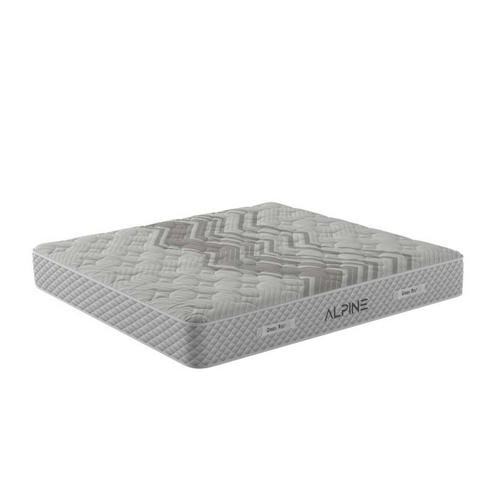 تشک گرین رست مدل آلپاین