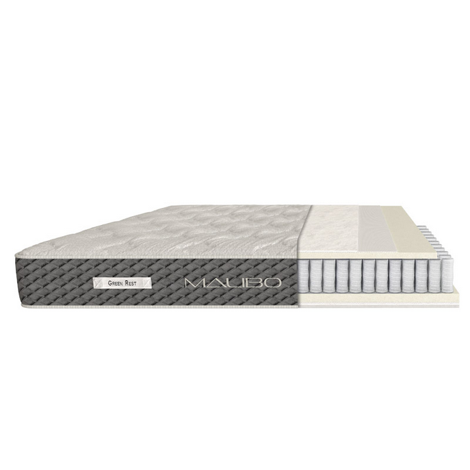 تشک مالیبو گرین رست