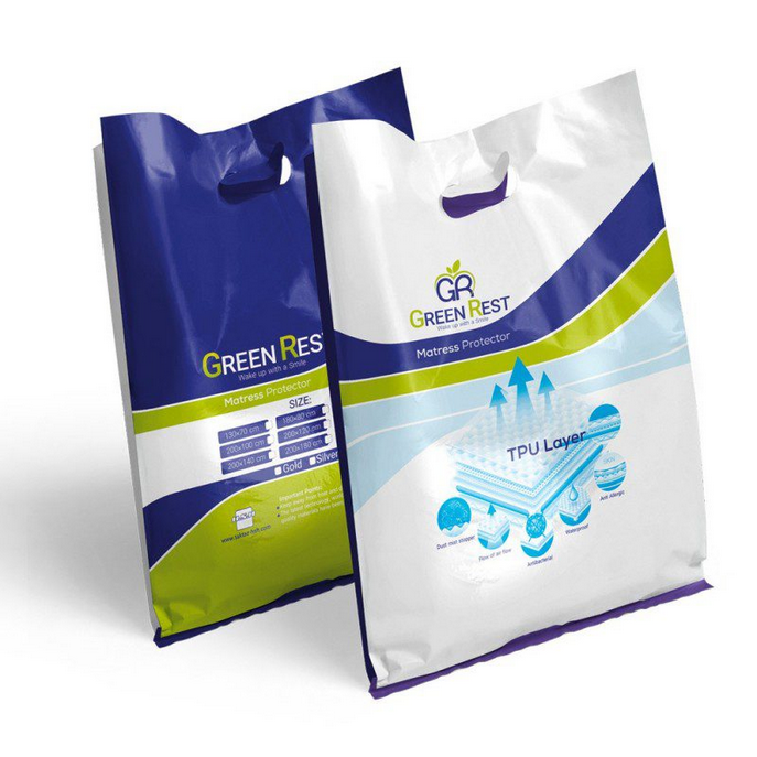 محافظ ضداب تشک گرین رست مدل گلد