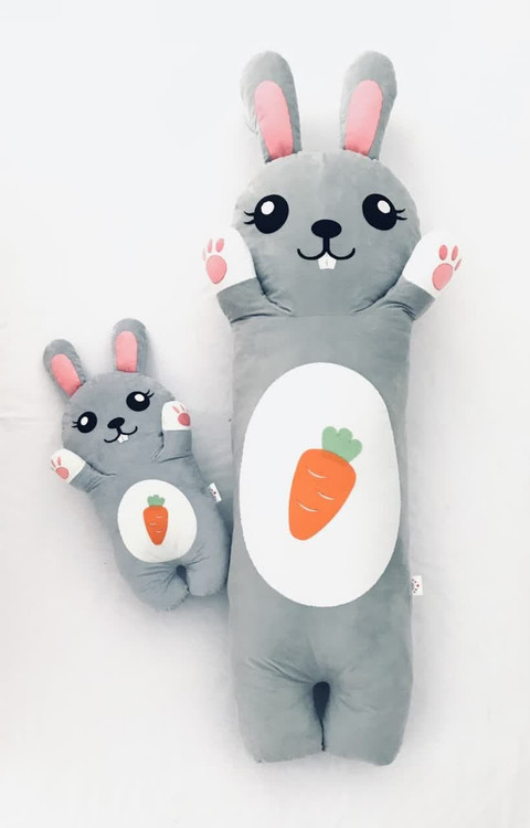 بالش فانتزی خرگوش